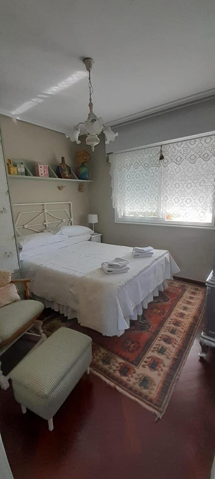 Corazon Do Val Da Lourina-Area Vigo Daire Pontevedra Dış mekan fotoğraf