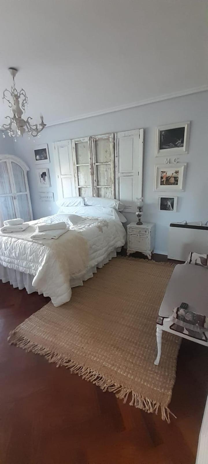 Corazon Do Val Da Lourina-Area Vigo Daire Pontevedra Dış mekan fotoğraf