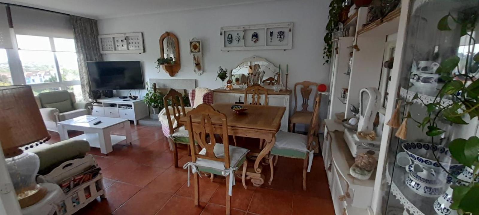 Corazon Do Val Da Lourina-Area Vigo Daire Pontevedra Dış mekan fotoğraf